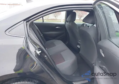 2023 Toyota Corolla Se z USA, uszkodzony, nr VIN 5YFP4MCE5PP141258